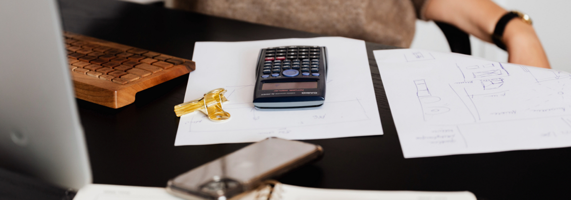 Définissez votre budget